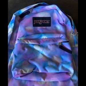 BNWT Jansport Backpack 🍎